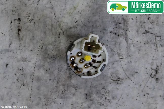 Toyota HILUX 05-16 Bryter Dashbord Lys Dimming