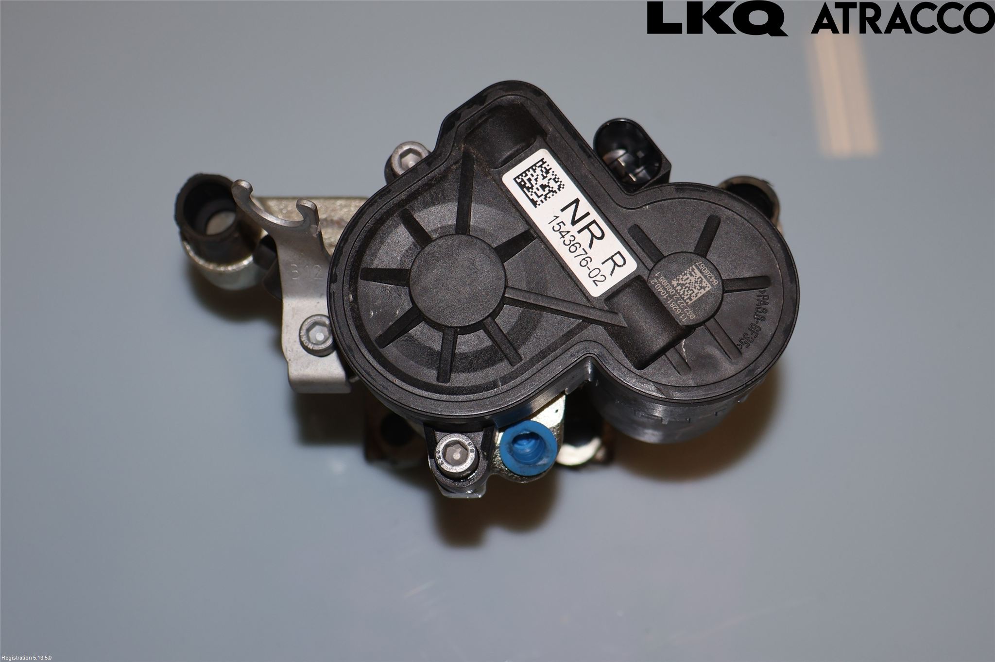 Mini COUNTRYMAN F60 17-23 Bremsecaliper Bak Høyre