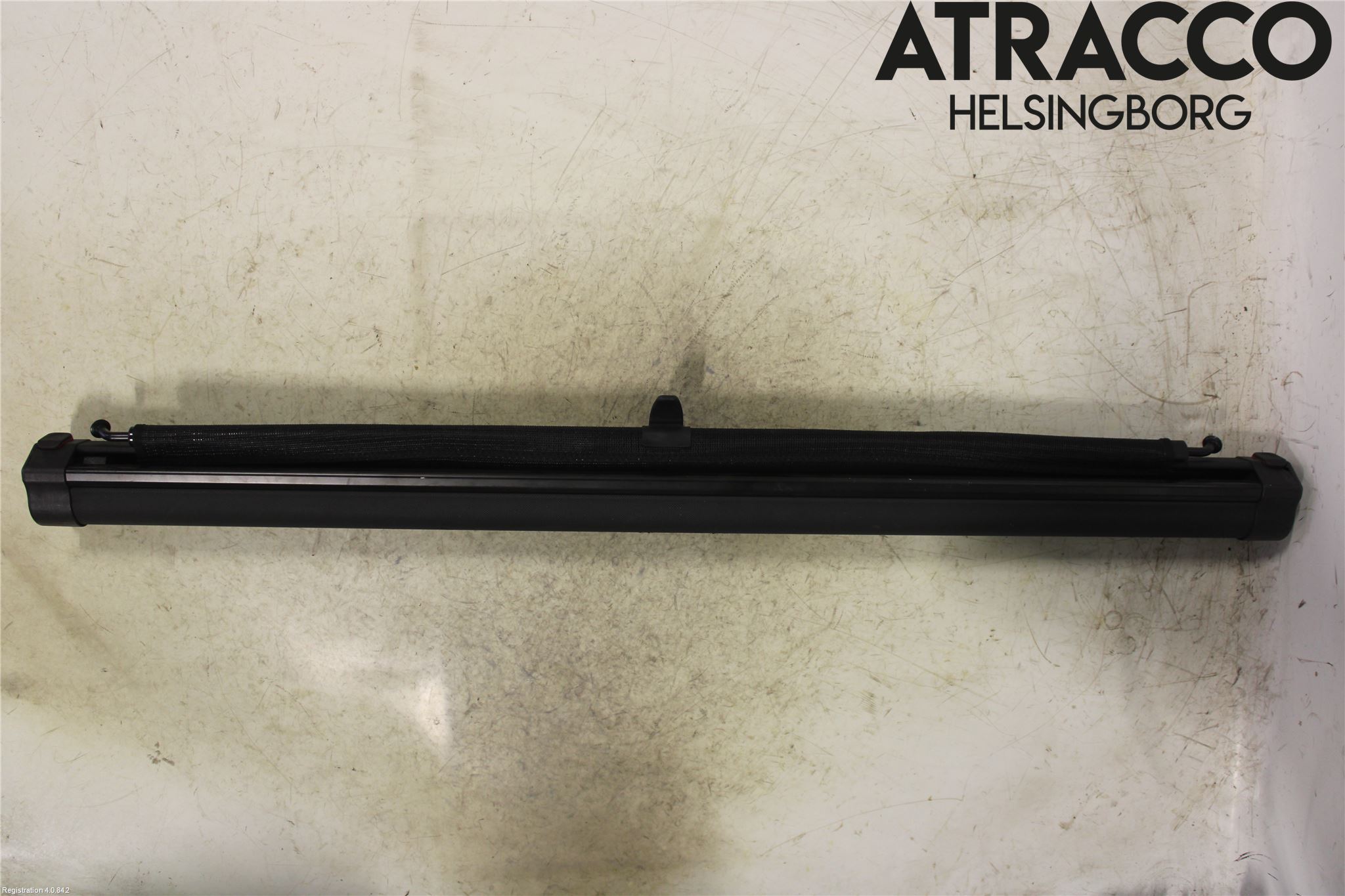 Audi A6/S6 4G 11-18 Innr Lastenett