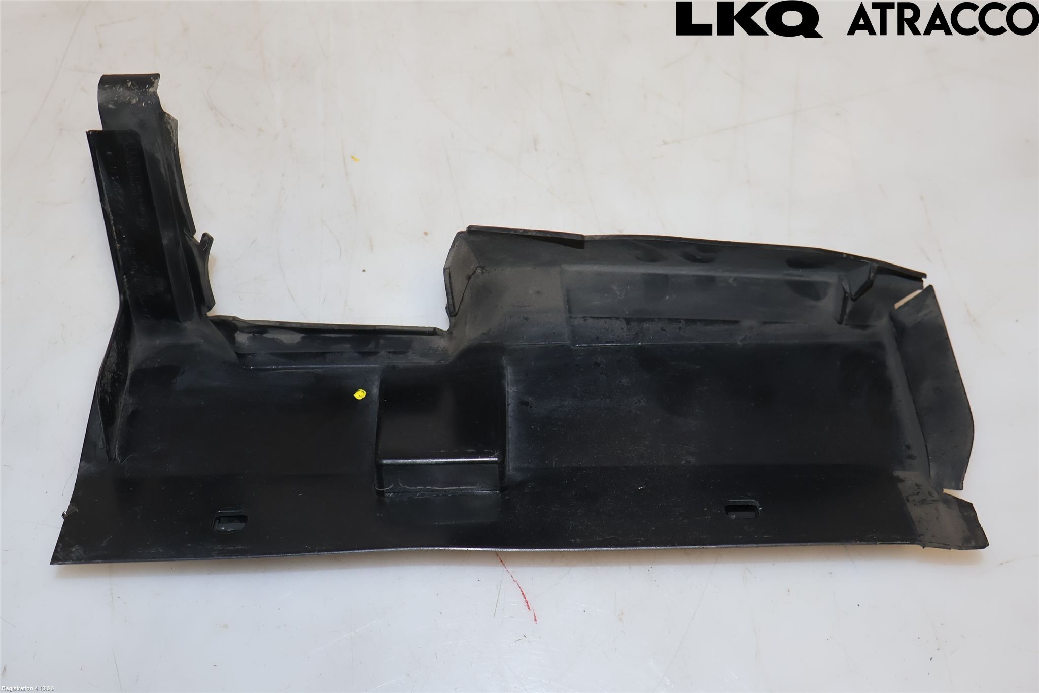 Mercedes-Benz MB A-KLASS (W176) 13-18 Luftstyring Front