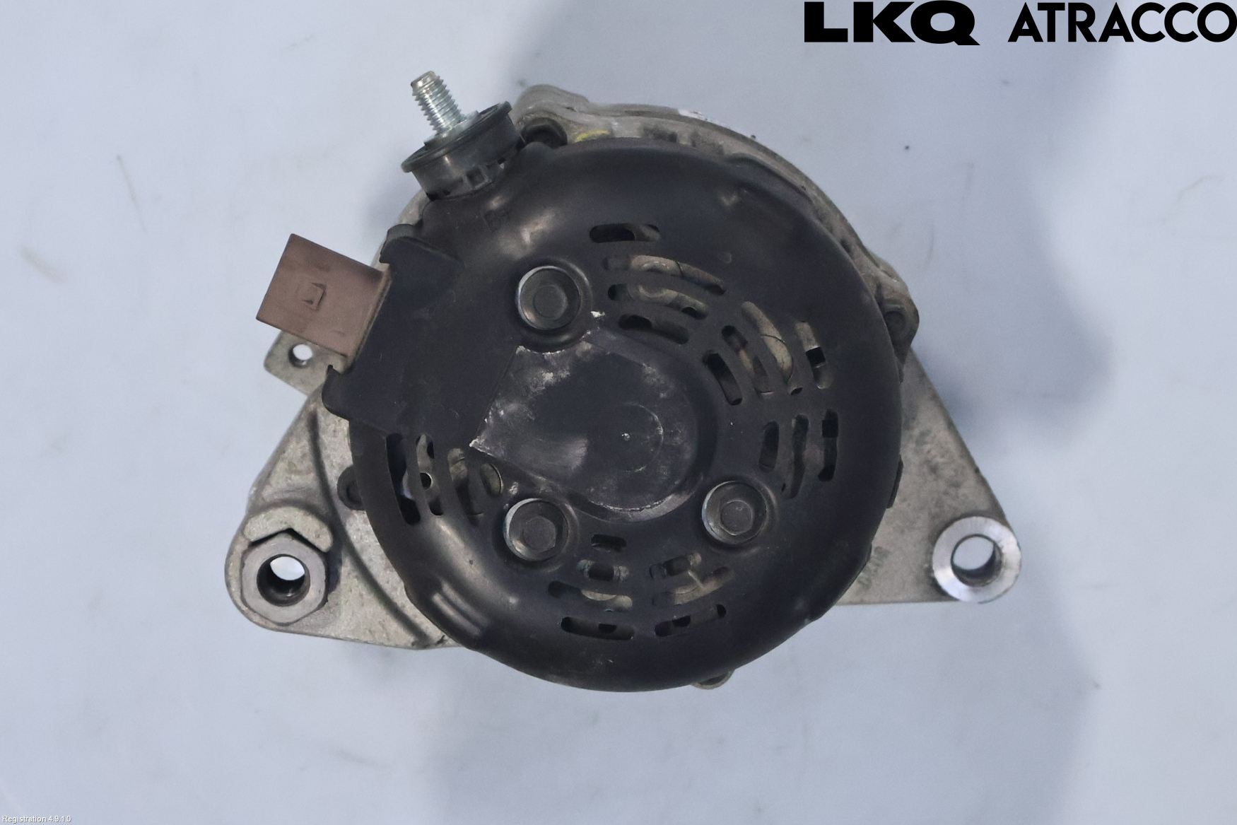 Kia CEED 12-18 Dynamo