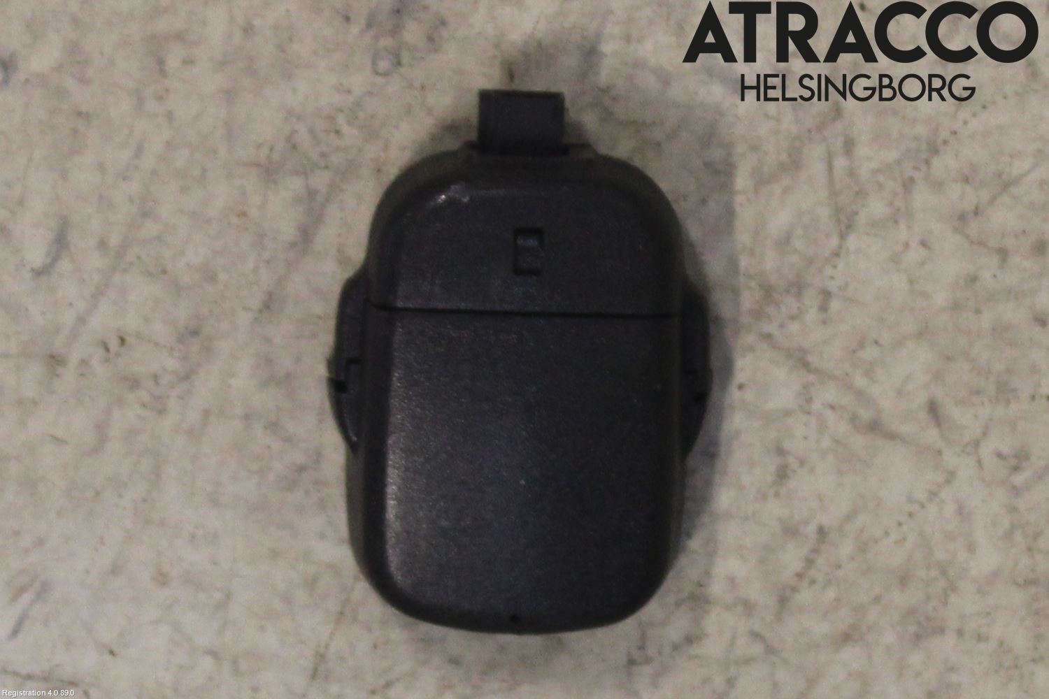 Hyundai SANTA FE 13-18 Sensor Regnsensor