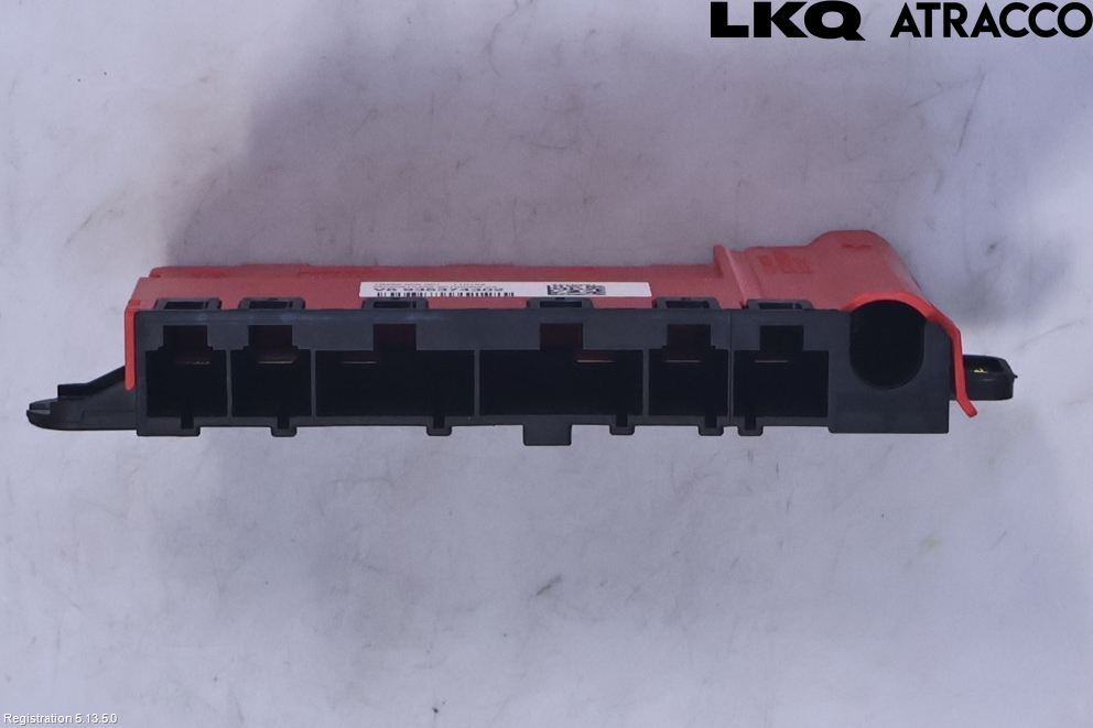 BMW 5 G30/G31/F90 17-23 Sikringsboks - Elsentral