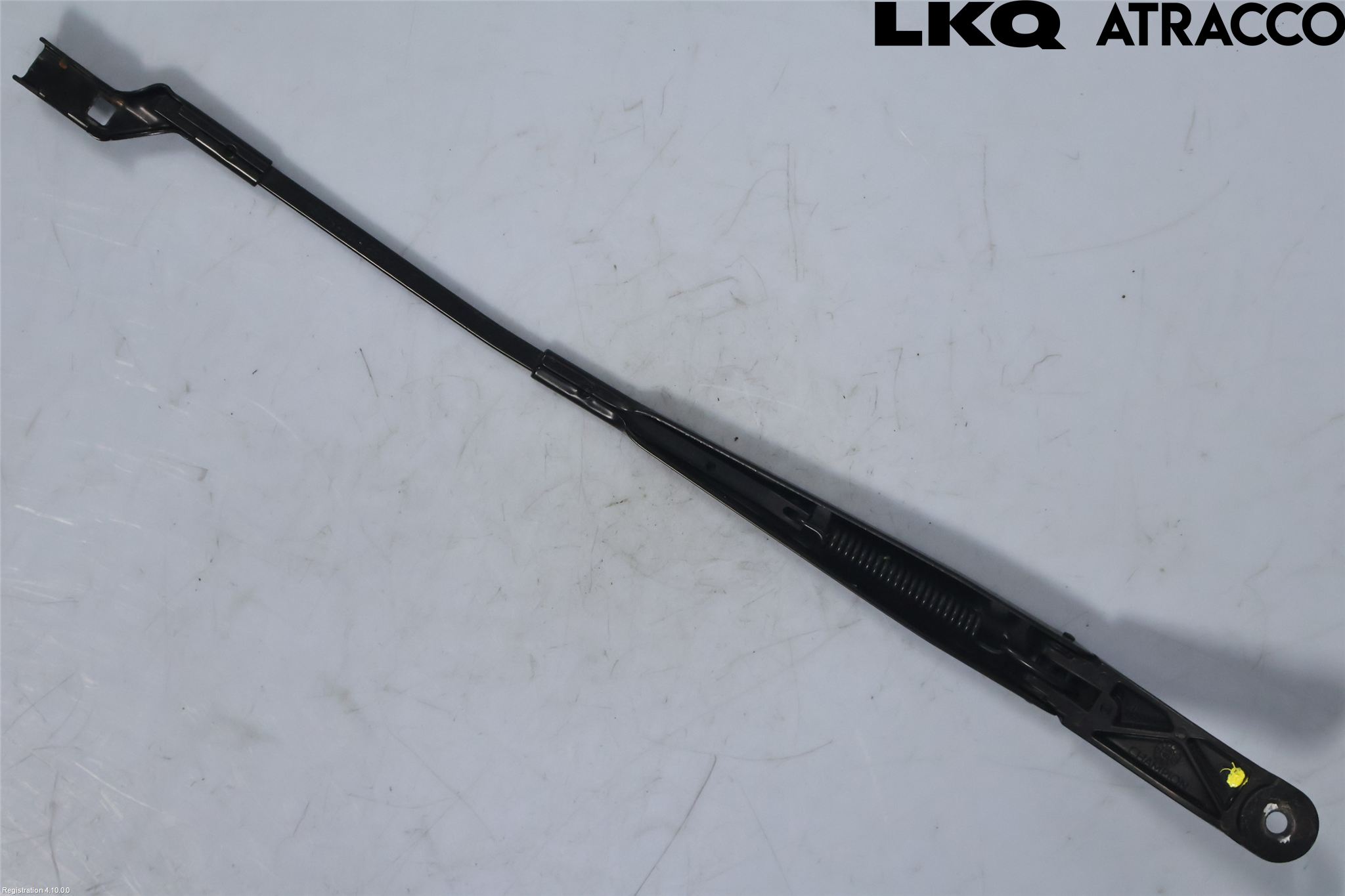 Volkswagen VW GOLF SPORTSVAN 15-20 Viskerarm-Armer Frontrute
