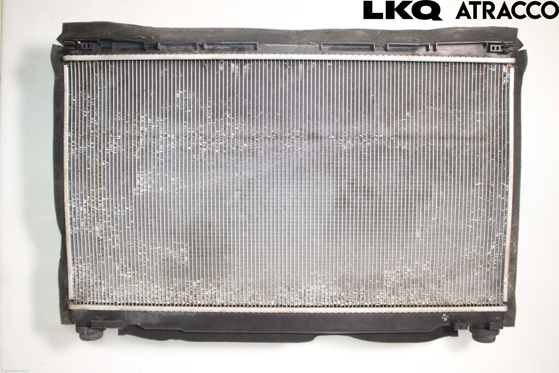 Lexus IS 250/350 14-20 Radiator Automat