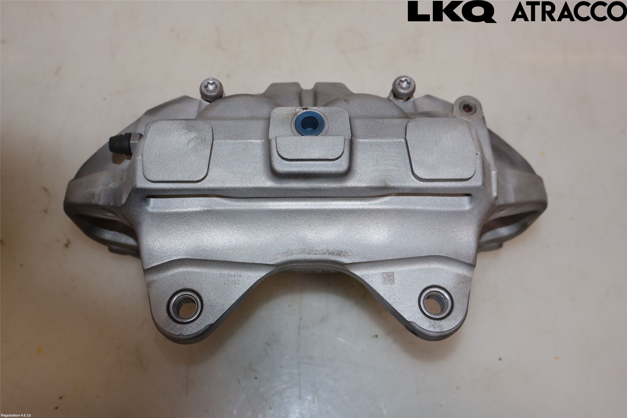 Tesla MODEL Y 21- Bremsecaliper Foran Høyre