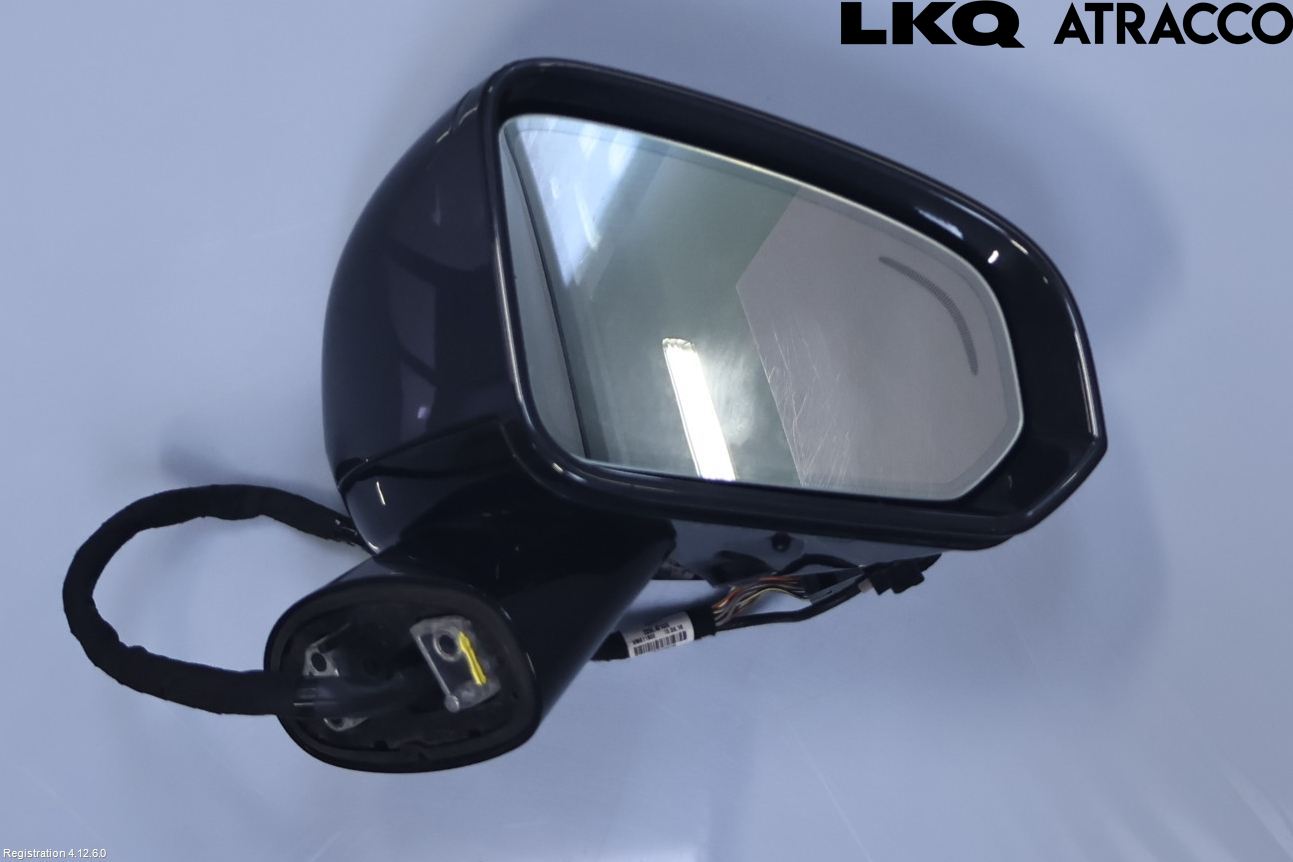 Volvo V60 19- Speil H M-El Justering