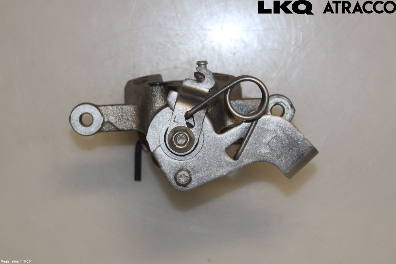 Kia RIO 12-16 Bremsecaliper Bak Venstre