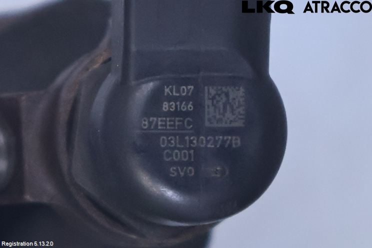 Skoda FABIA 07-14 Inns Dyse