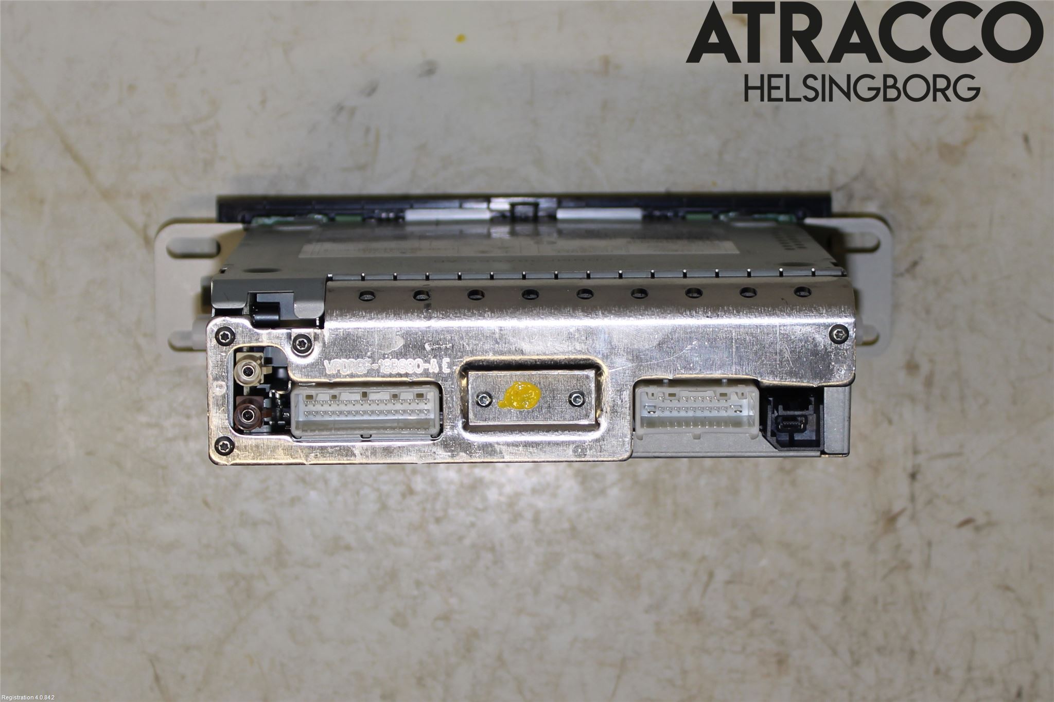 Nissan NV300 16-22 Stereo Radio Med Cd