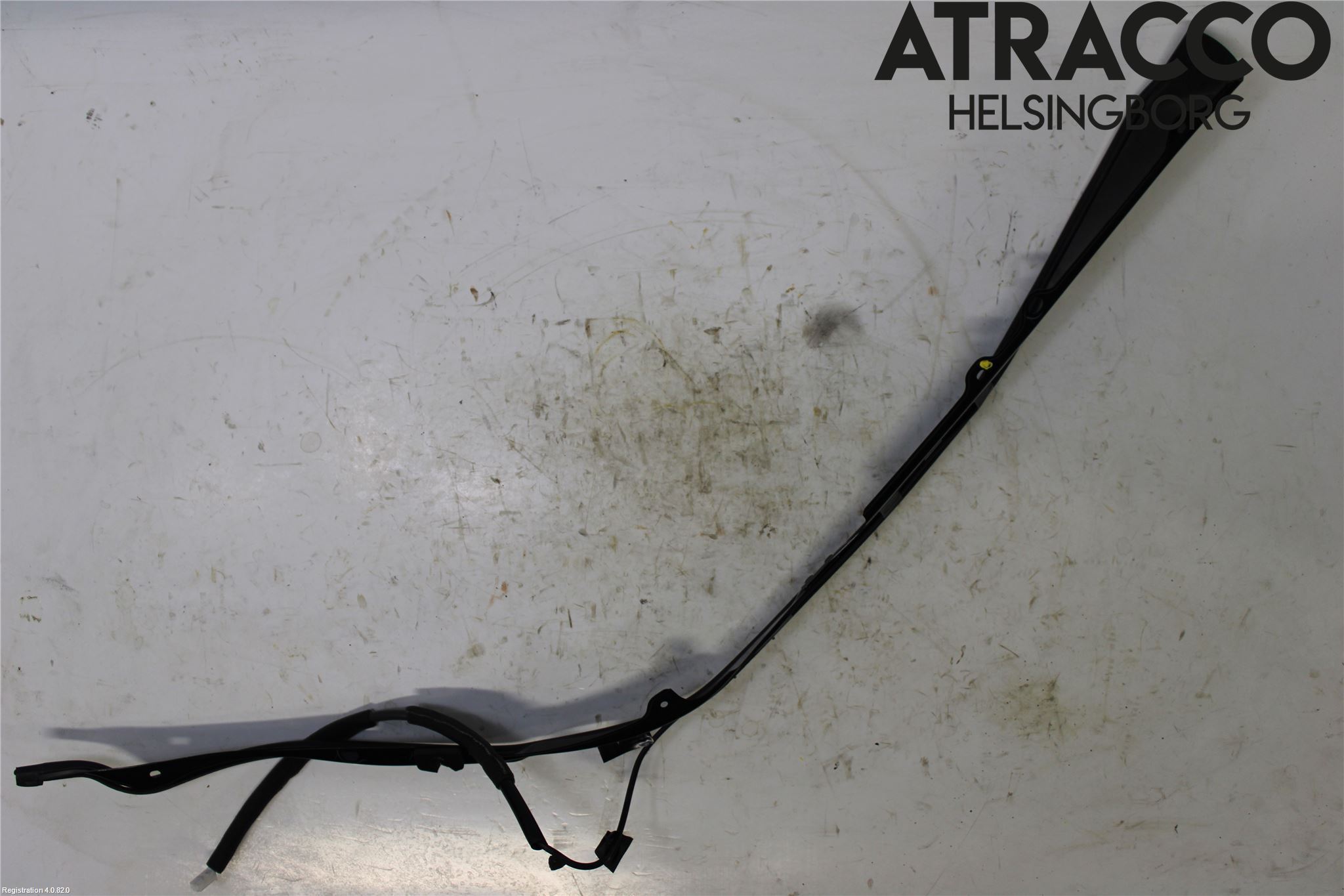 Toyota RAV4 19- Baklukeåpner Automatisk
