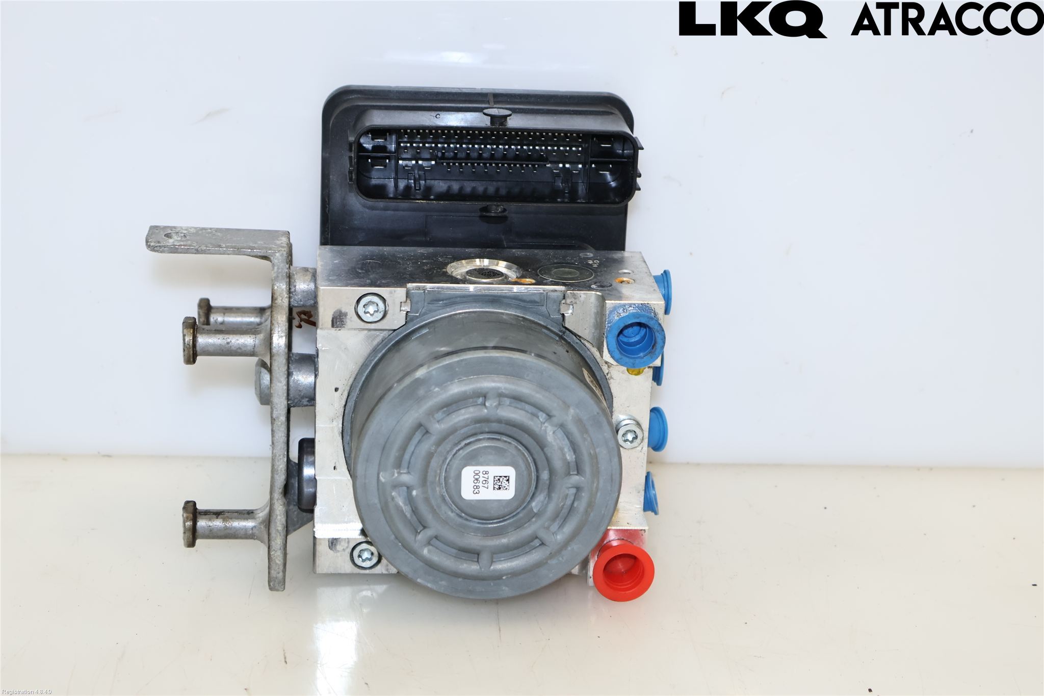 Mercedes-Benz MB GLC-KLASS (X253/C253) 15-22 Abs Hydraulikkaggregat