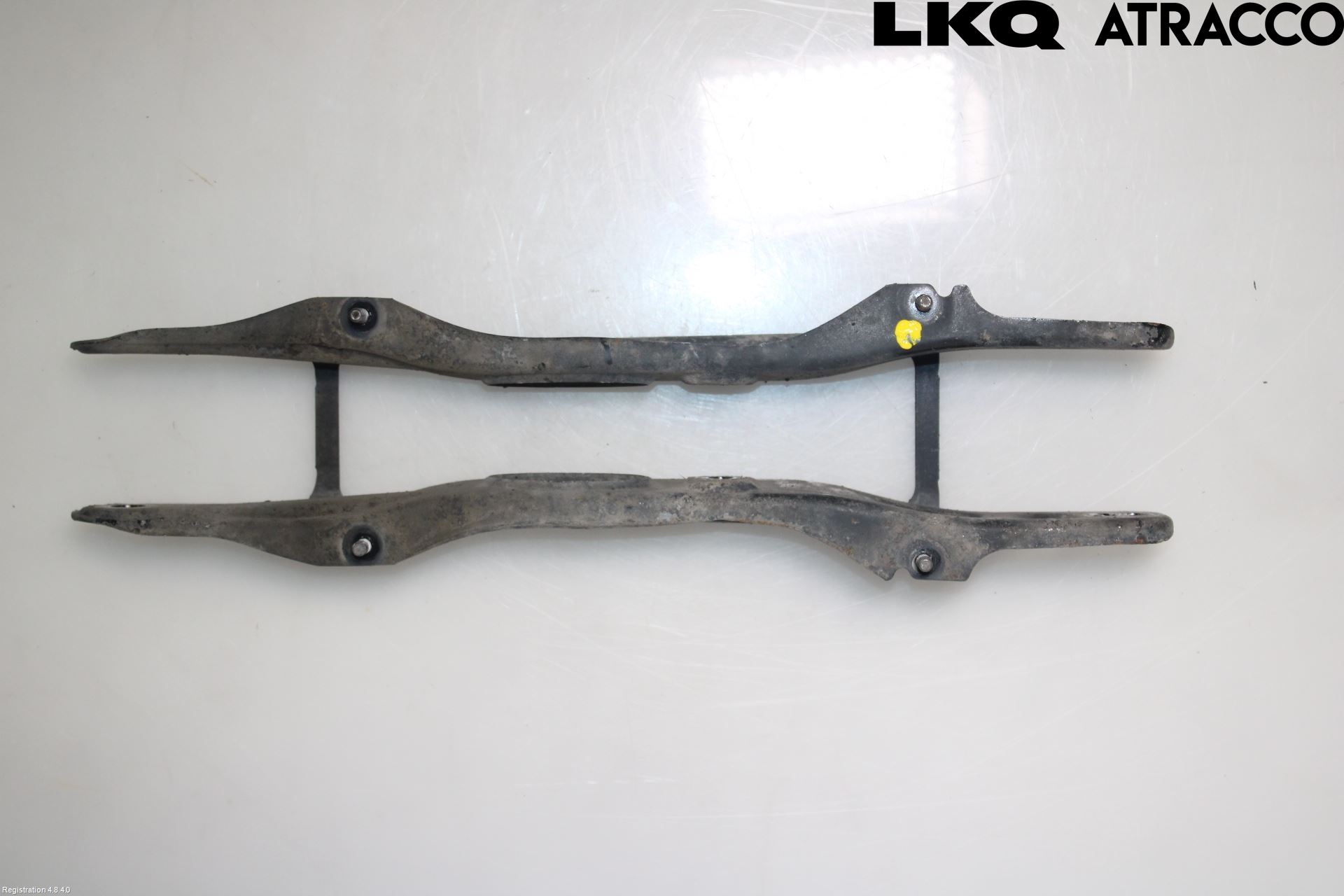 BMW 5 G30/G31/F90 17-23 Bærearm Bak Høyre