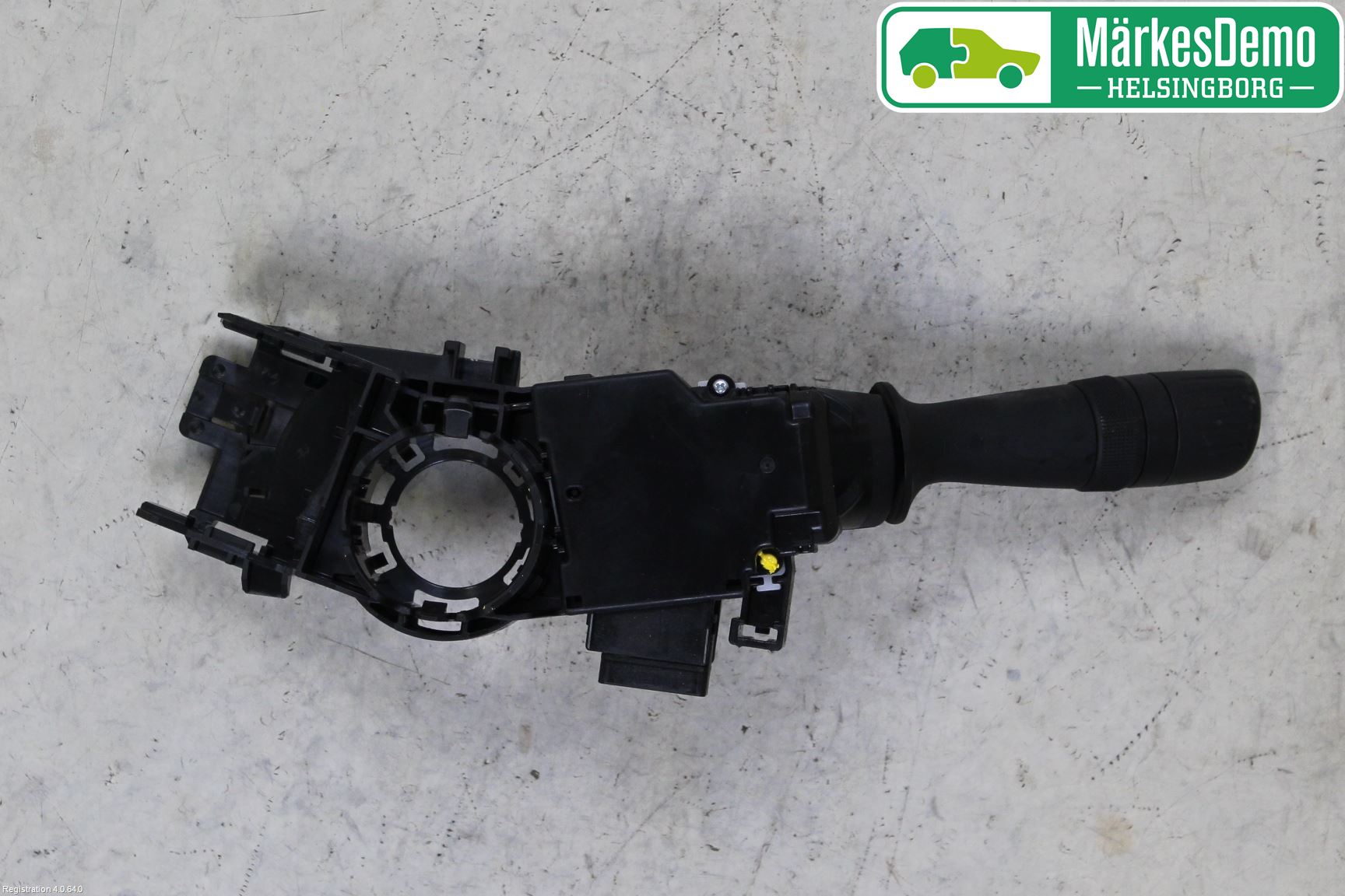 Toyota C-HR 16-23 Bryter Ratt Blinklys - Lys
