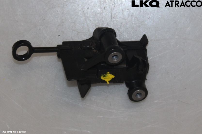 Toyota AYGO 15-21 Sentrallåsmotor Bakluke
