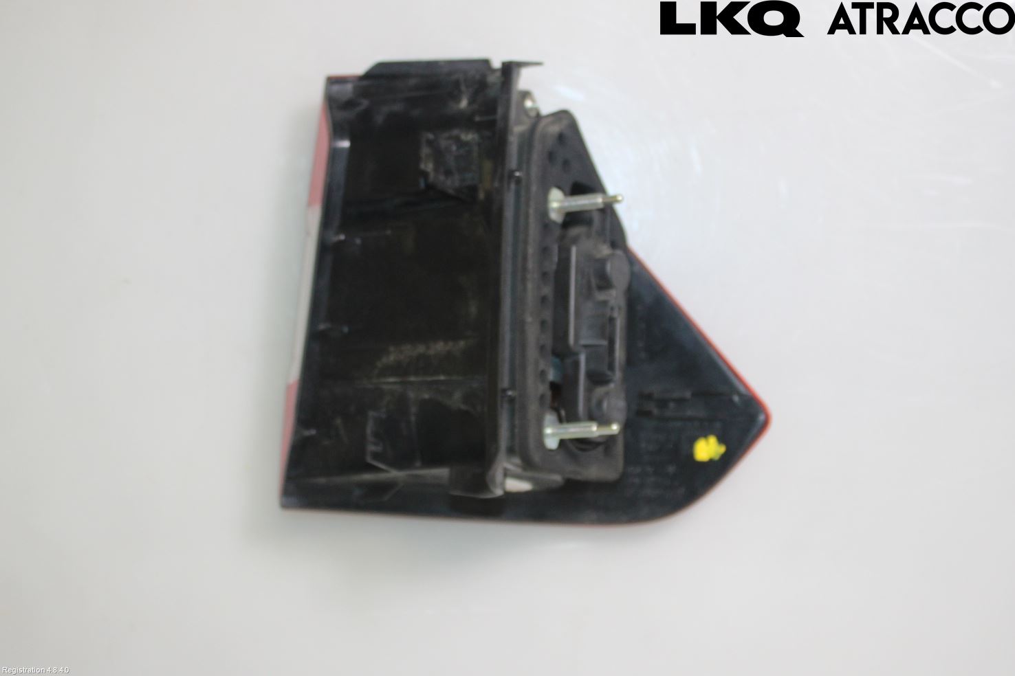 Ford GALAXY 06-15 Baklykt Venstre