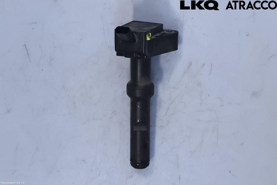 Ford FOCUS 19- Coil