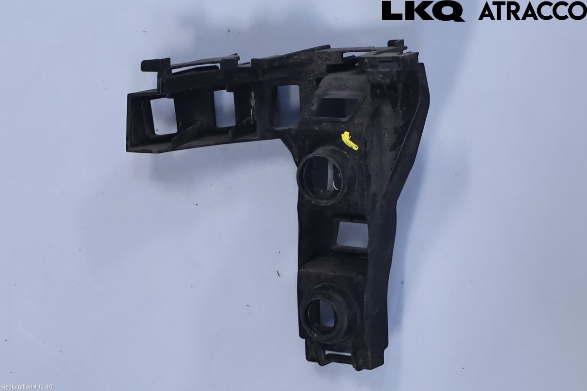 Volkswagen VW GOLF / E-GOLF VII 13-20 Støtfangerfeste Bak Høyre