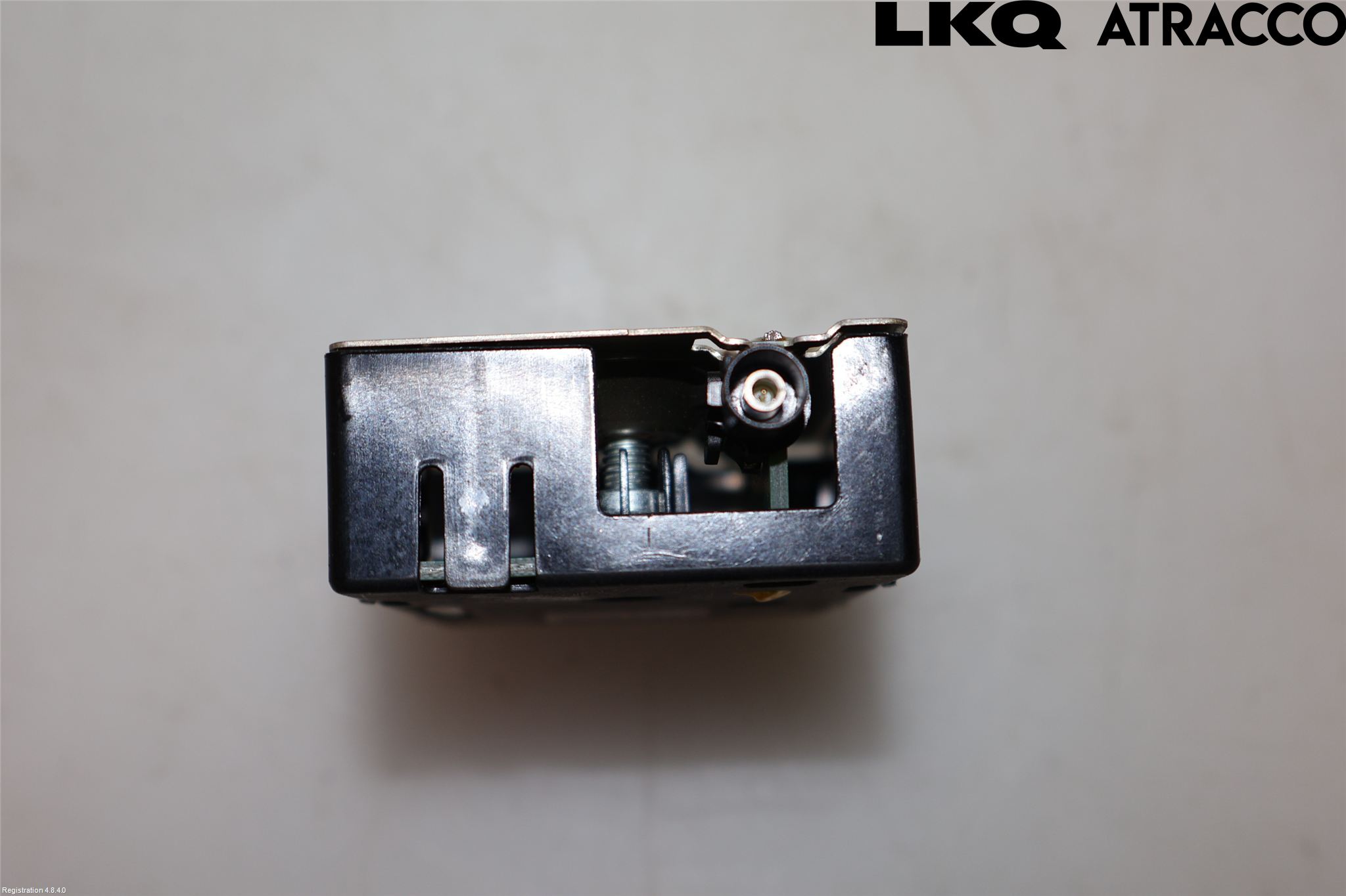 Mercedes-Benz MB GLC-KLASS (X253/C253) 15-22 Stereo Antenneforsterker