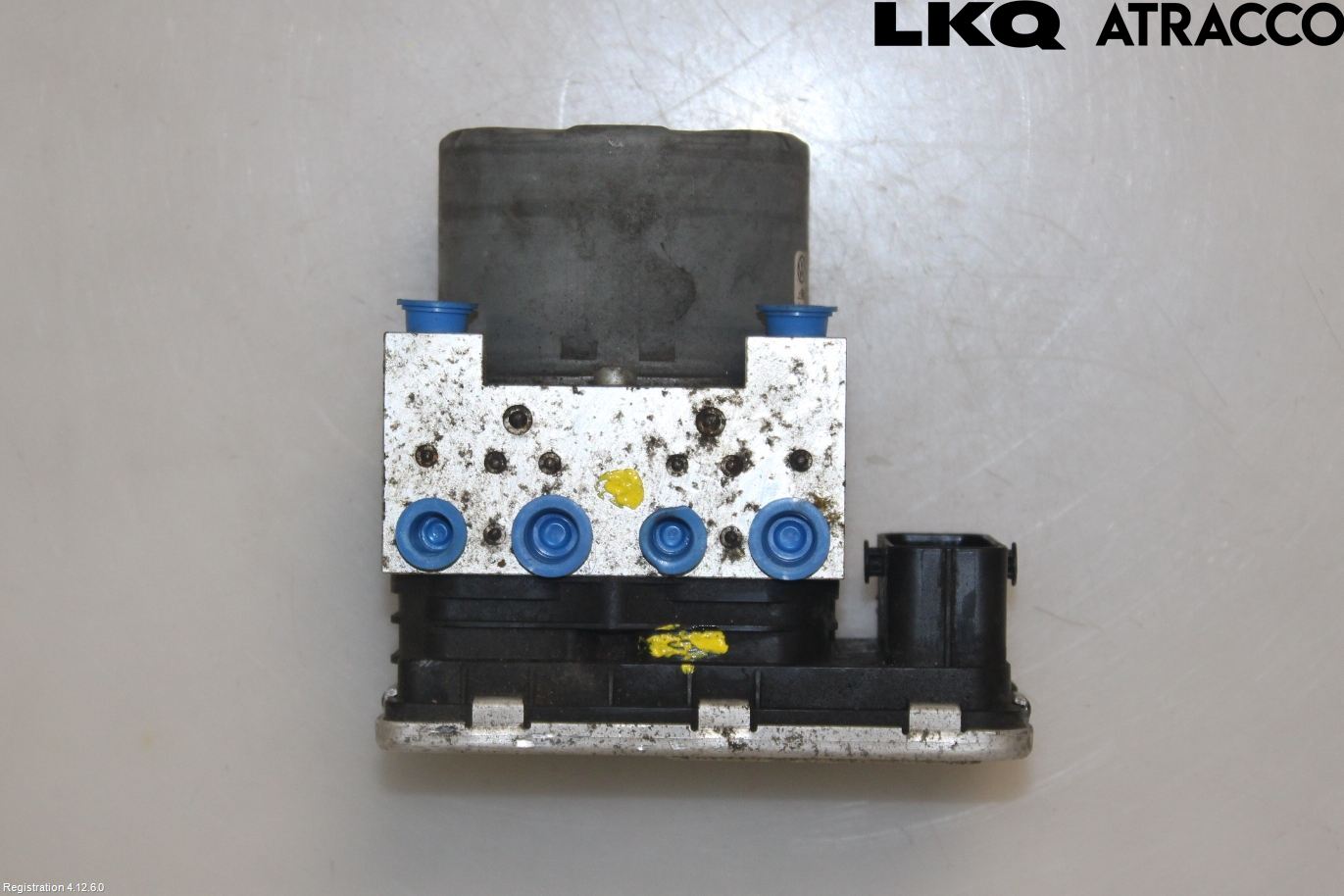 Volkswagen VW TRANSP/CARAVELLE (T6) 16-22 Abs Hydraulikkaggregat