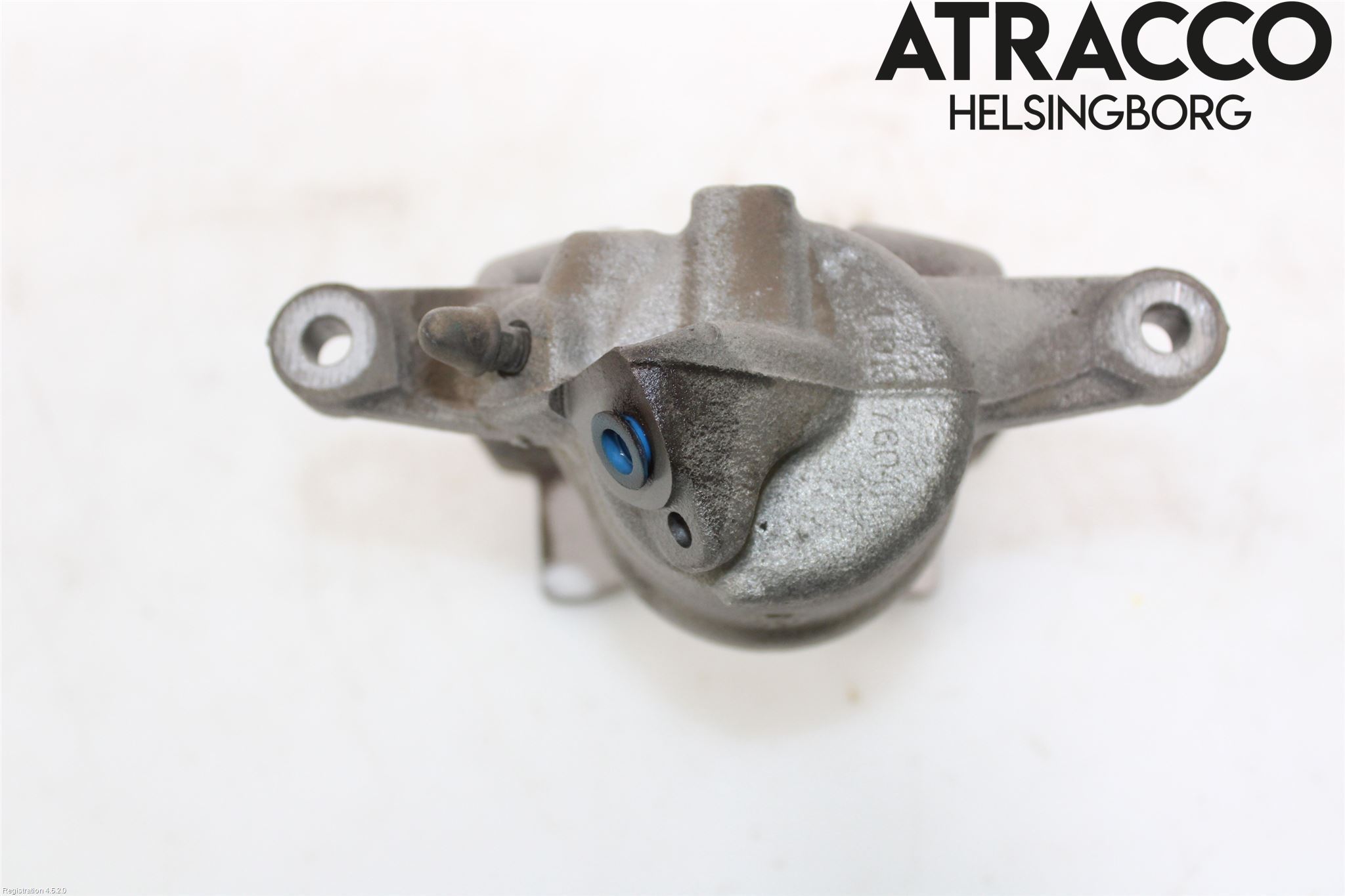 Nissan MICRA 17- Bremsecaliper Foran Venstre