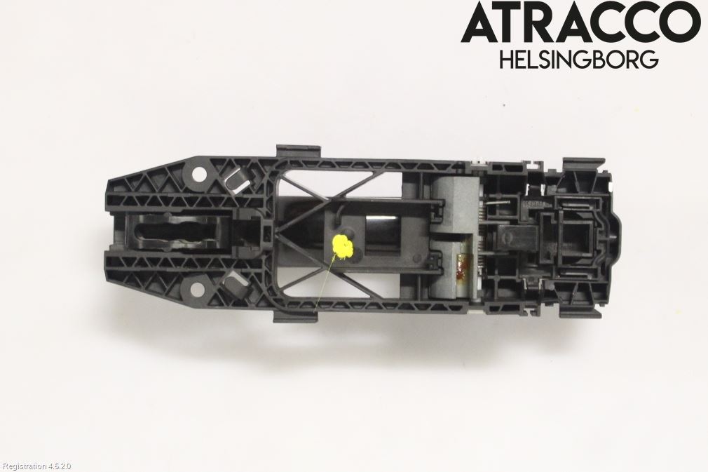 Volkswagen VW AMAROK 2H 10-22 Dørhandtak Ytre Høyre
