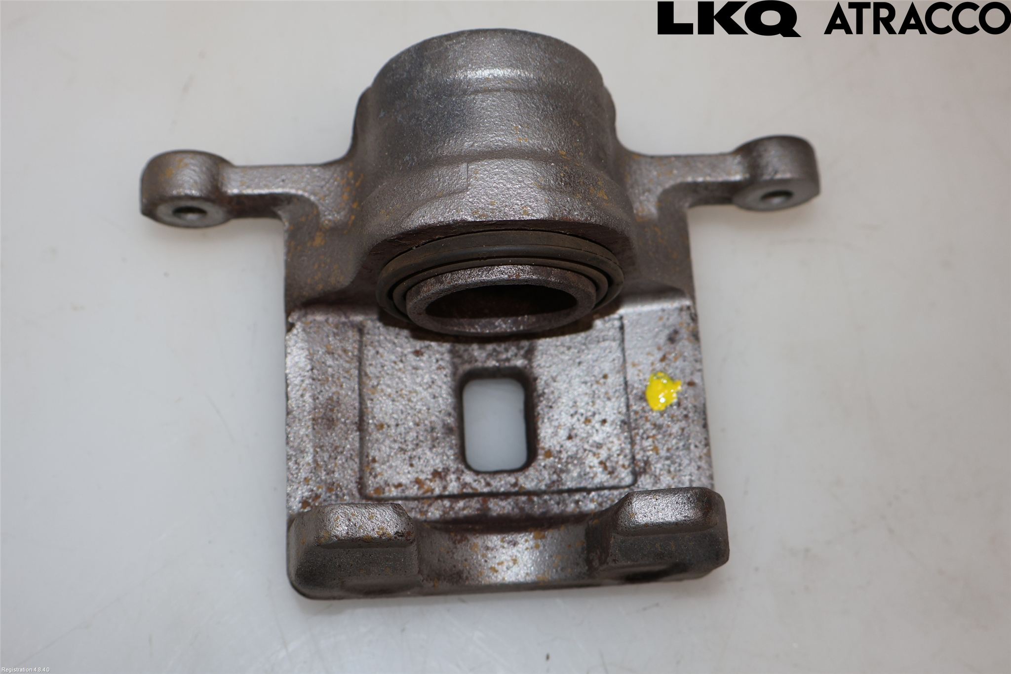 Hyundai SANTA FE 13-18 Bremsecaliper Bak Venstre