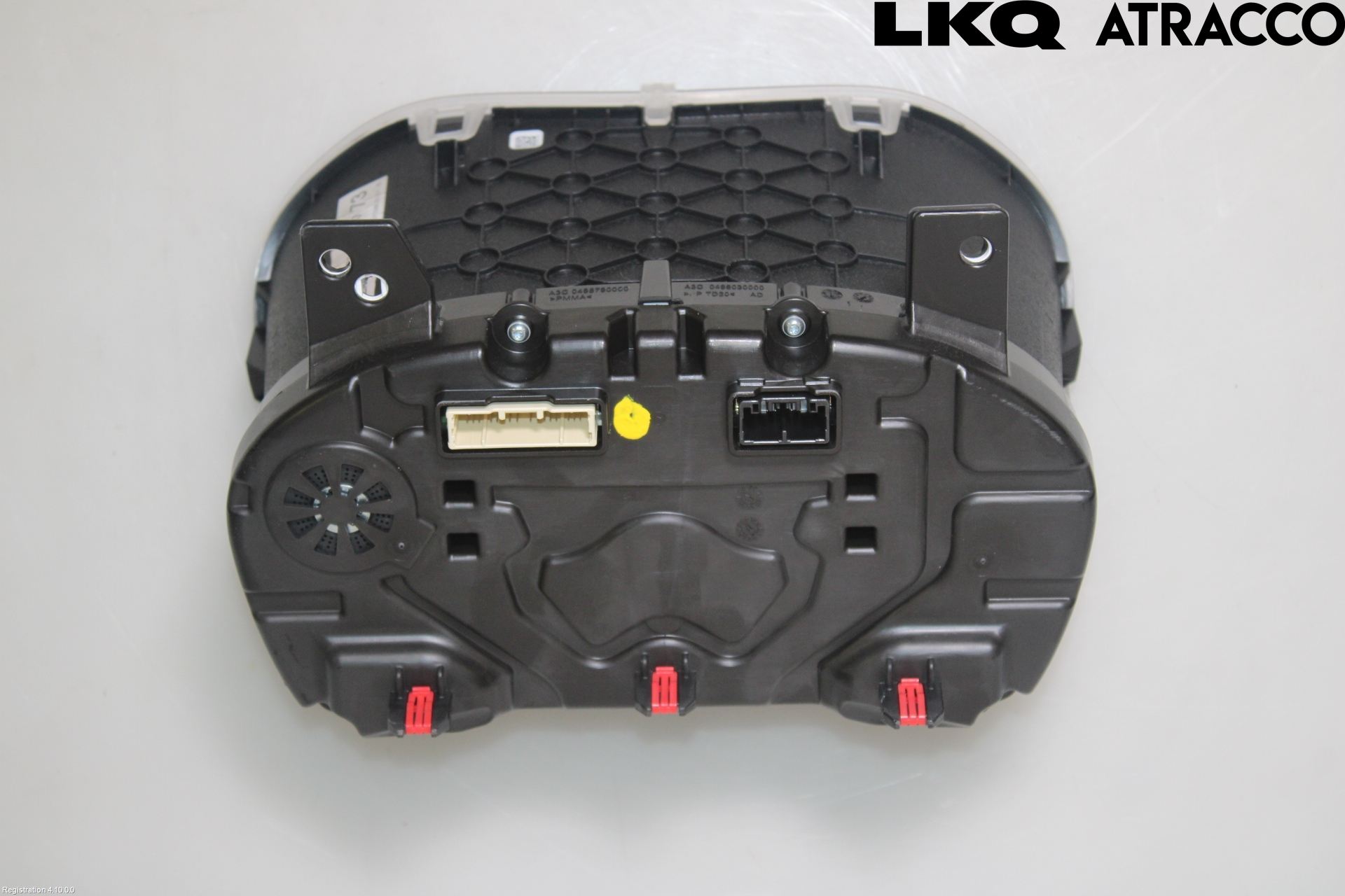 Toyota AYGO X AB70 22- Instr Kombinert