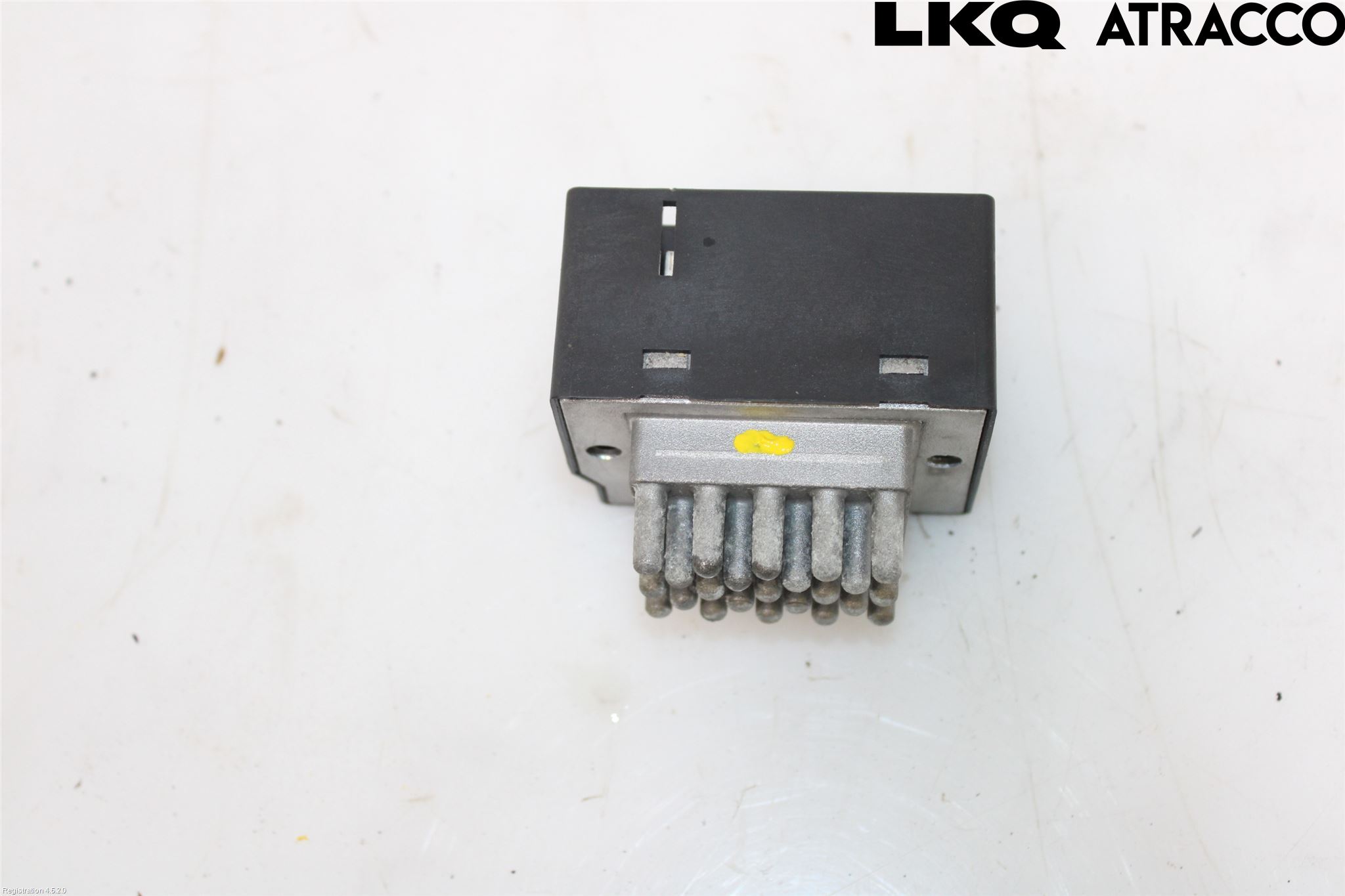 Kia OPTIMA 16-20 Varmeapparat Viftemotstand