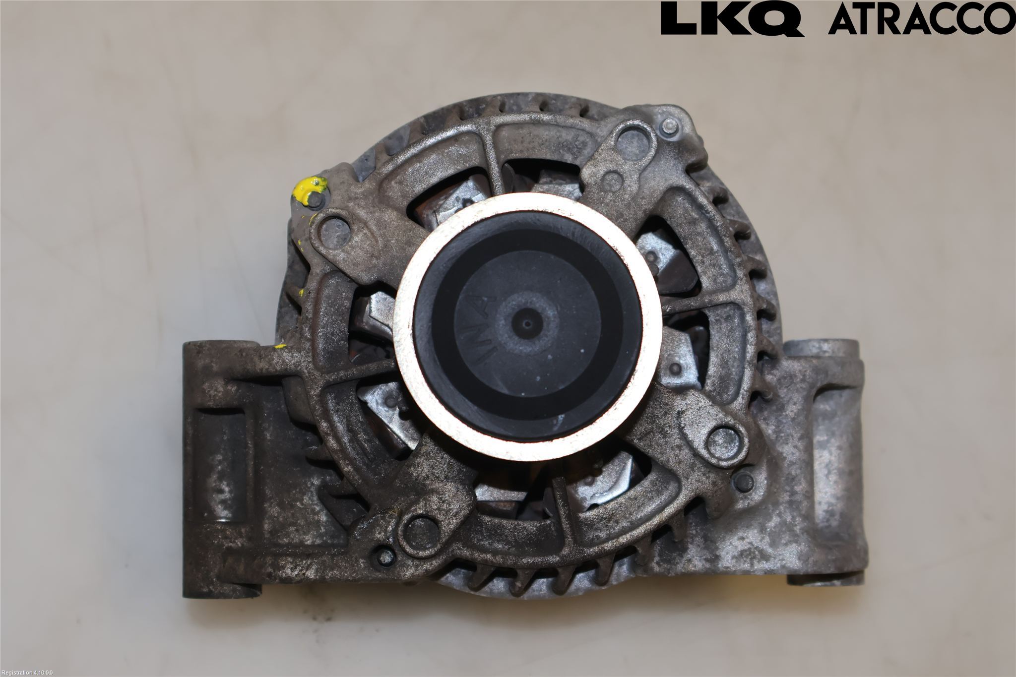 Opel COMBO D 12-18 Dynamo