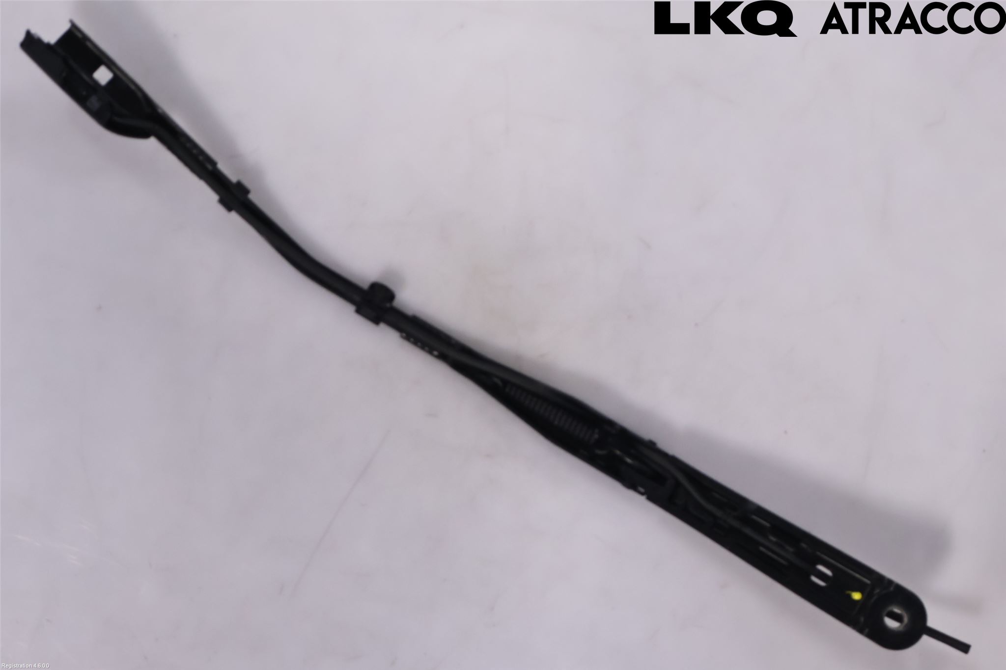 Opel ASTRA L 22- Viskerarm-Armer Frontrute