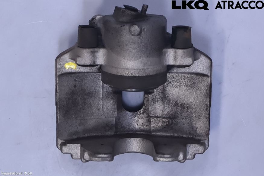 Skoda RAPID Bremsecaliper Foran Venstre