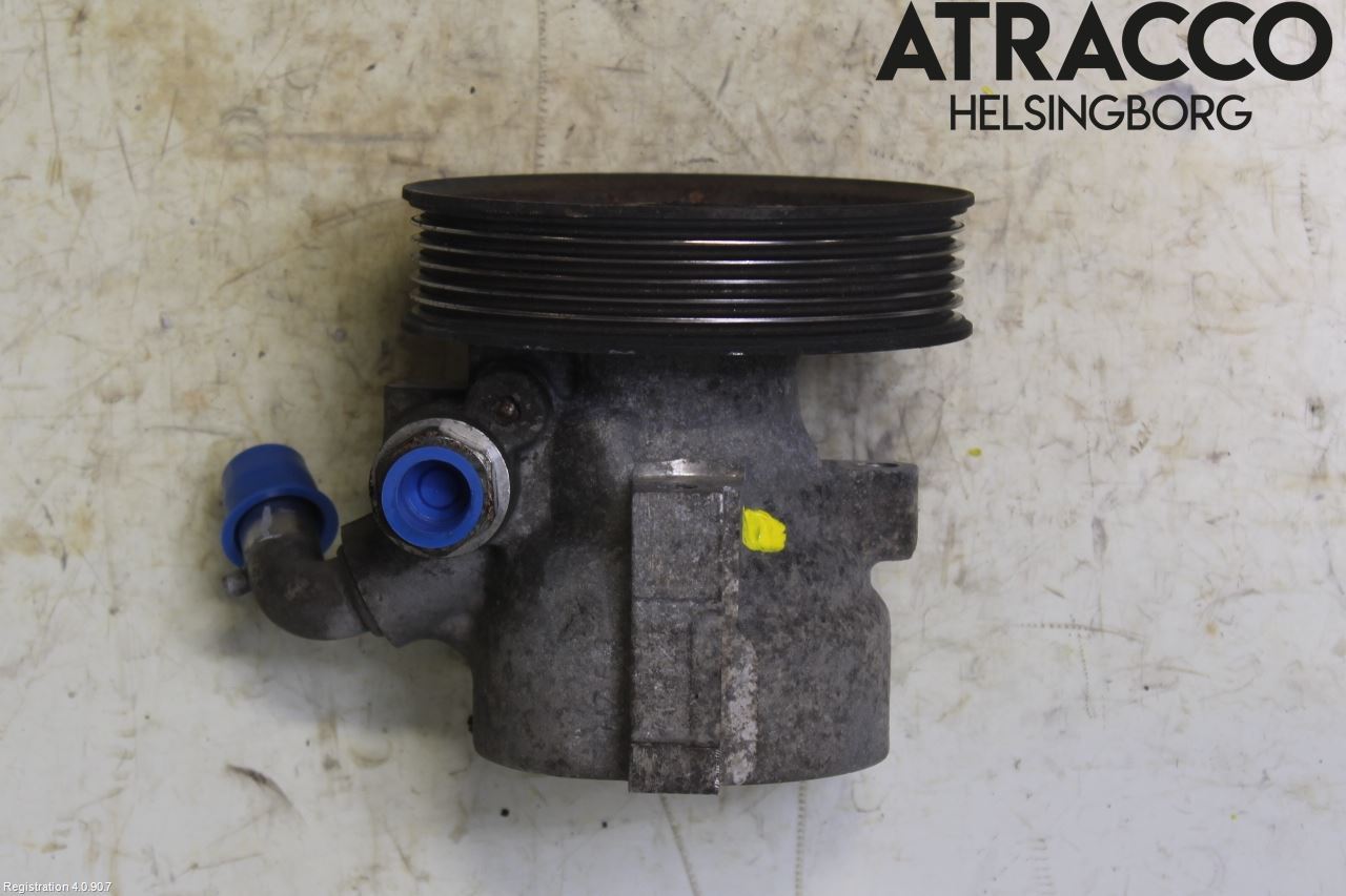 Fiat FIORINO Servo Pumpe