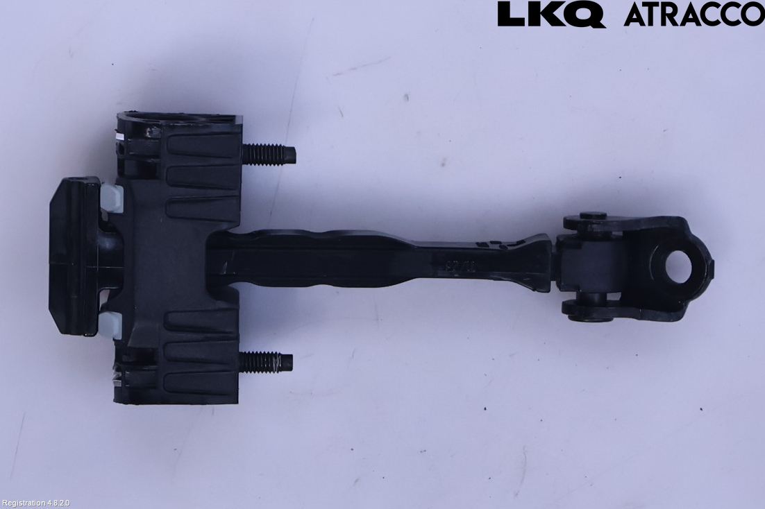 Toyota PROACE CITY 20- Dørstopper