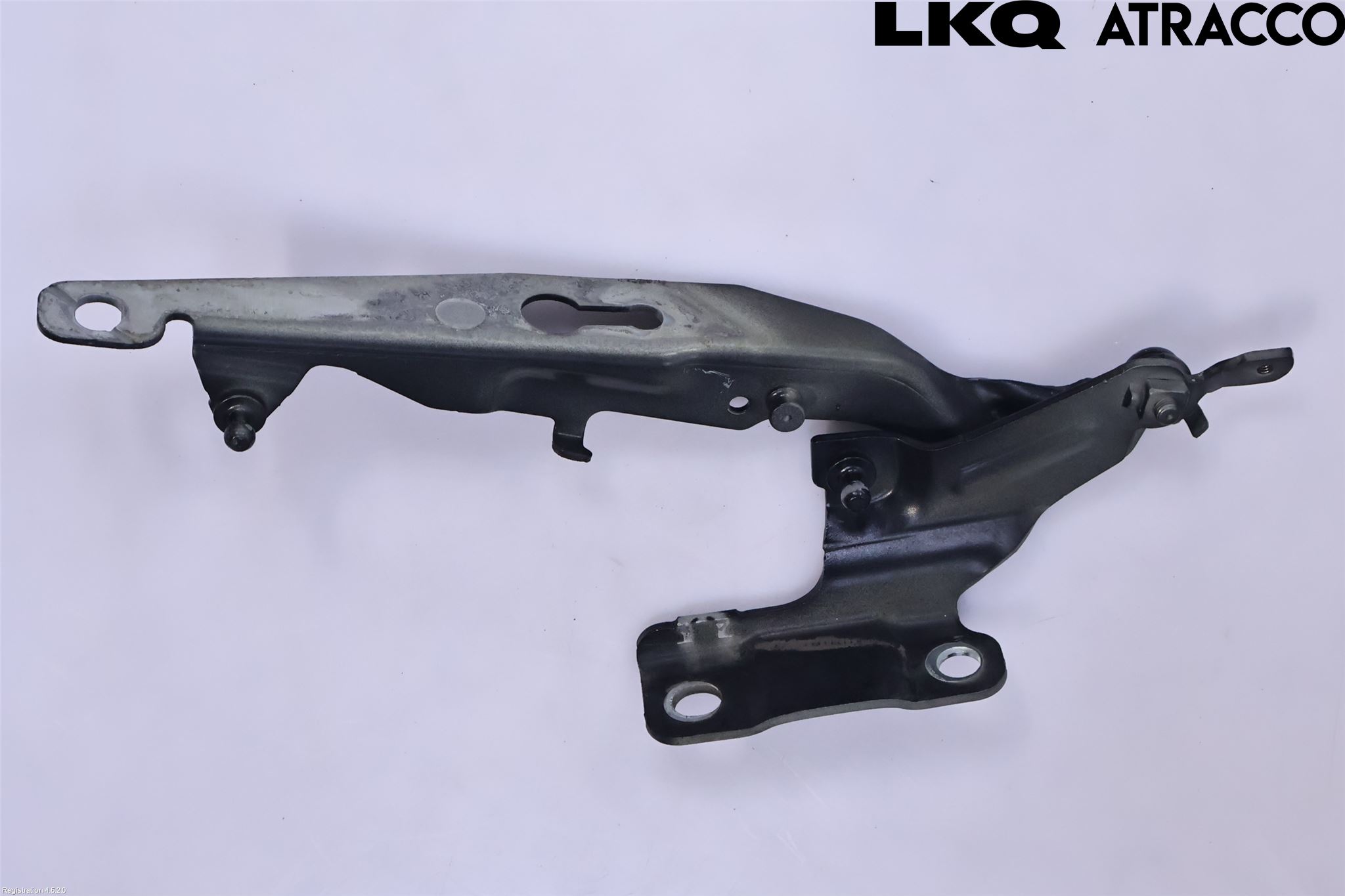 Volvo XC60 14-17 Panser Hengsel - Hengsler
