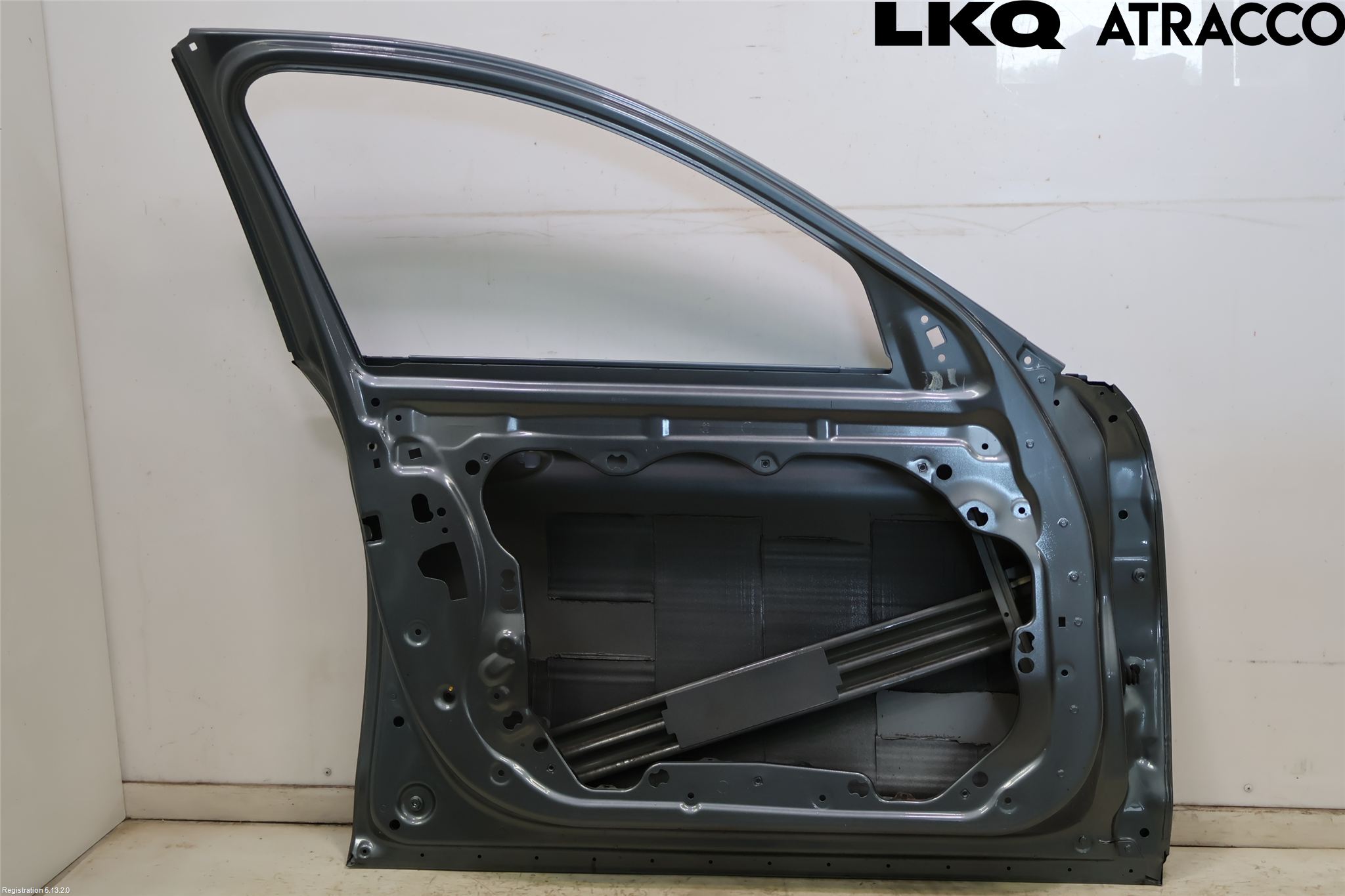 BMW 5 G30/G31/F90 17-23 Dør 4D Foran Venstre