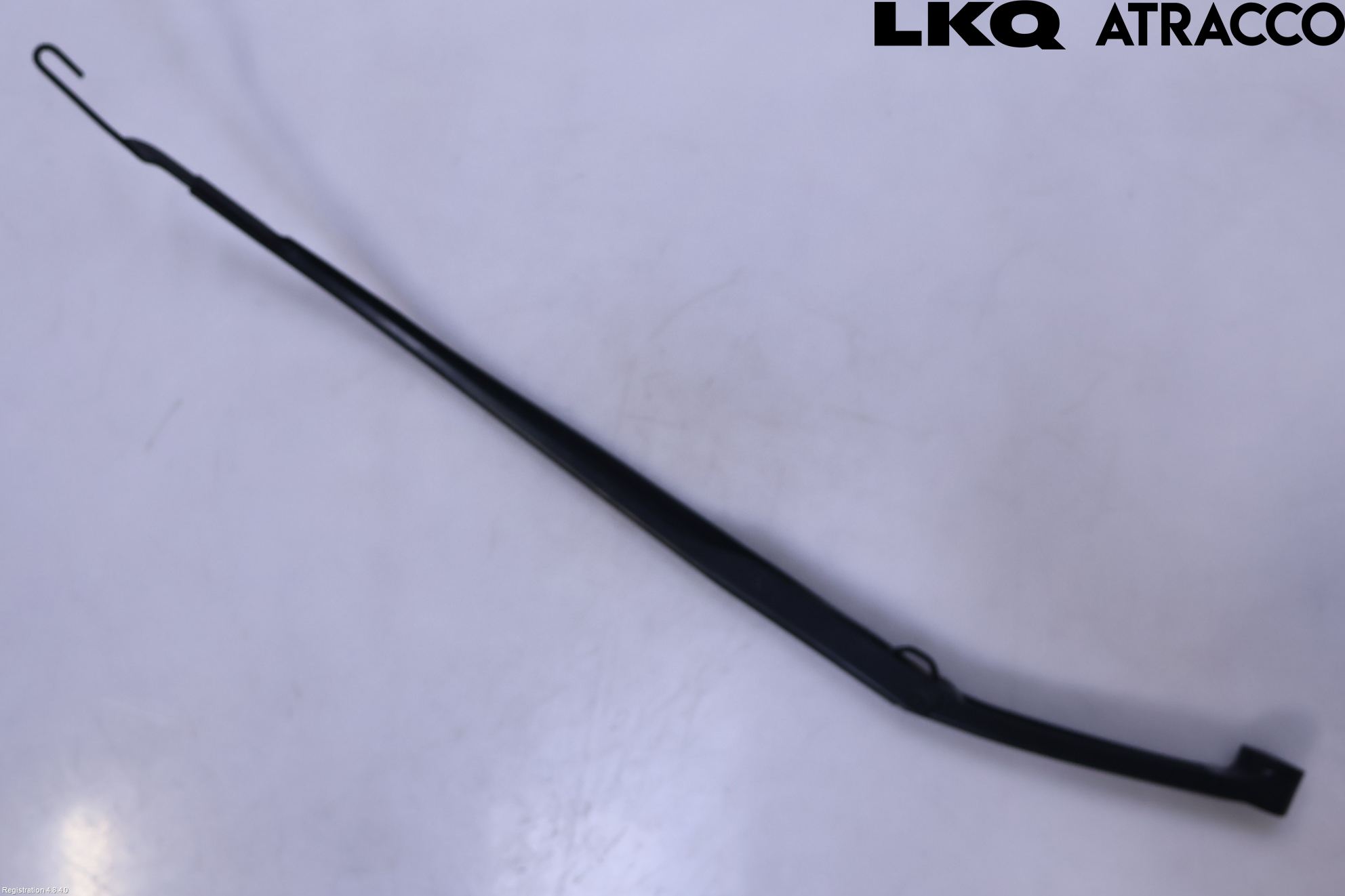 Kia CEED 12-18 Viskerarm-Armer Frontrute