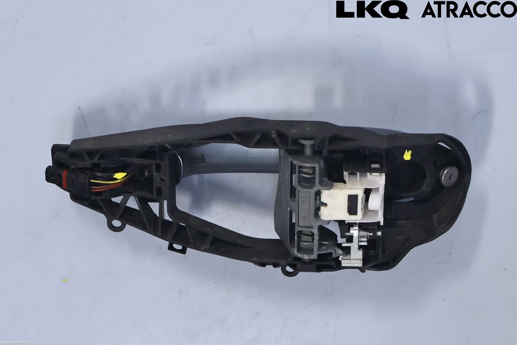 BMW 5 G30/G31/F90 17-23 Dørhandtak Ytre Høyre