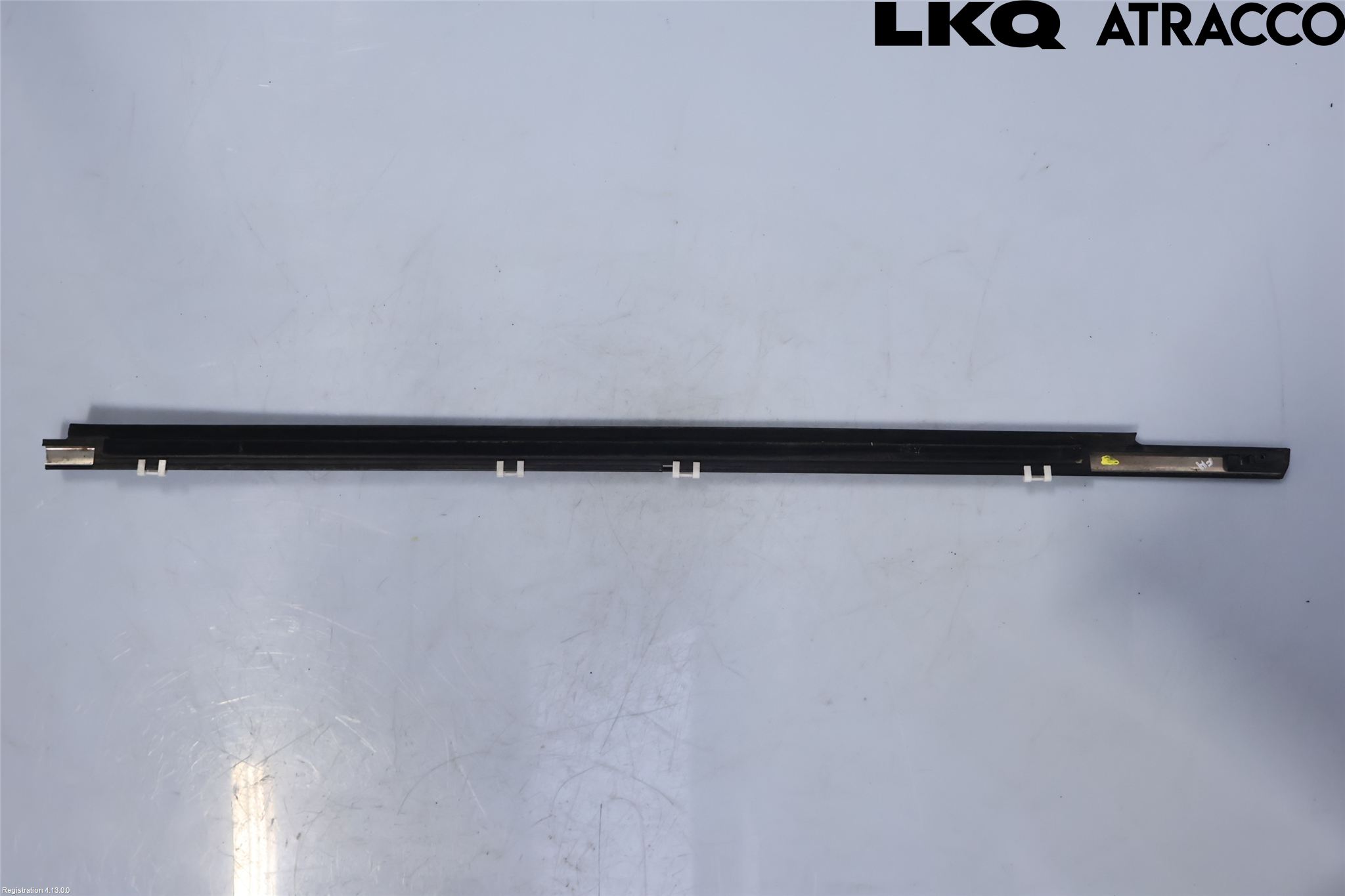 Mitsubishi OUTLANDER 07-12 Dør Dekorlist Hf