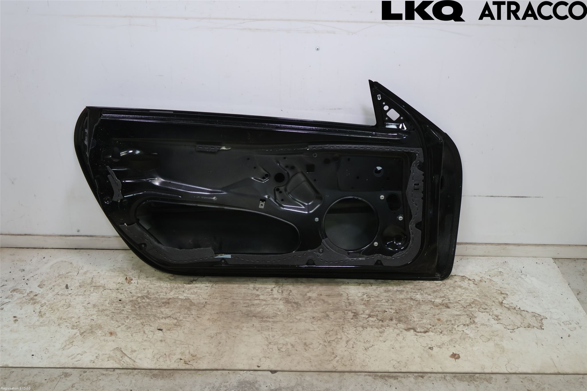 Mercedes-Benz MB SLK 200-350 (R171) 05-11 Dør 2D Venstre
