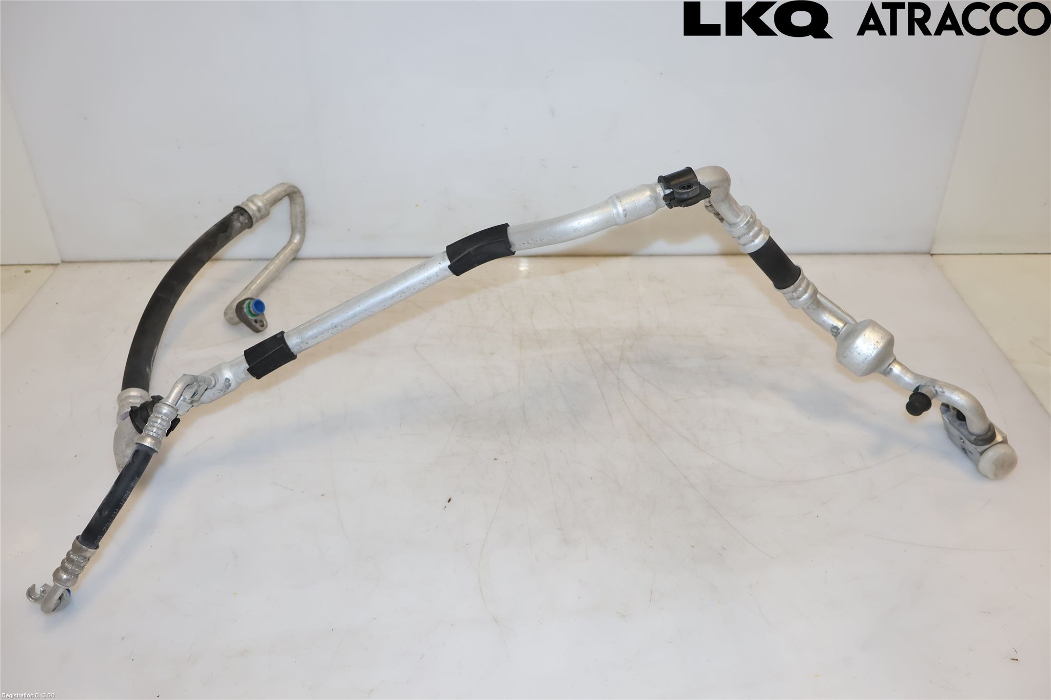 Kia CEED/CEED SW 19- Varme Ac Slange - Rør