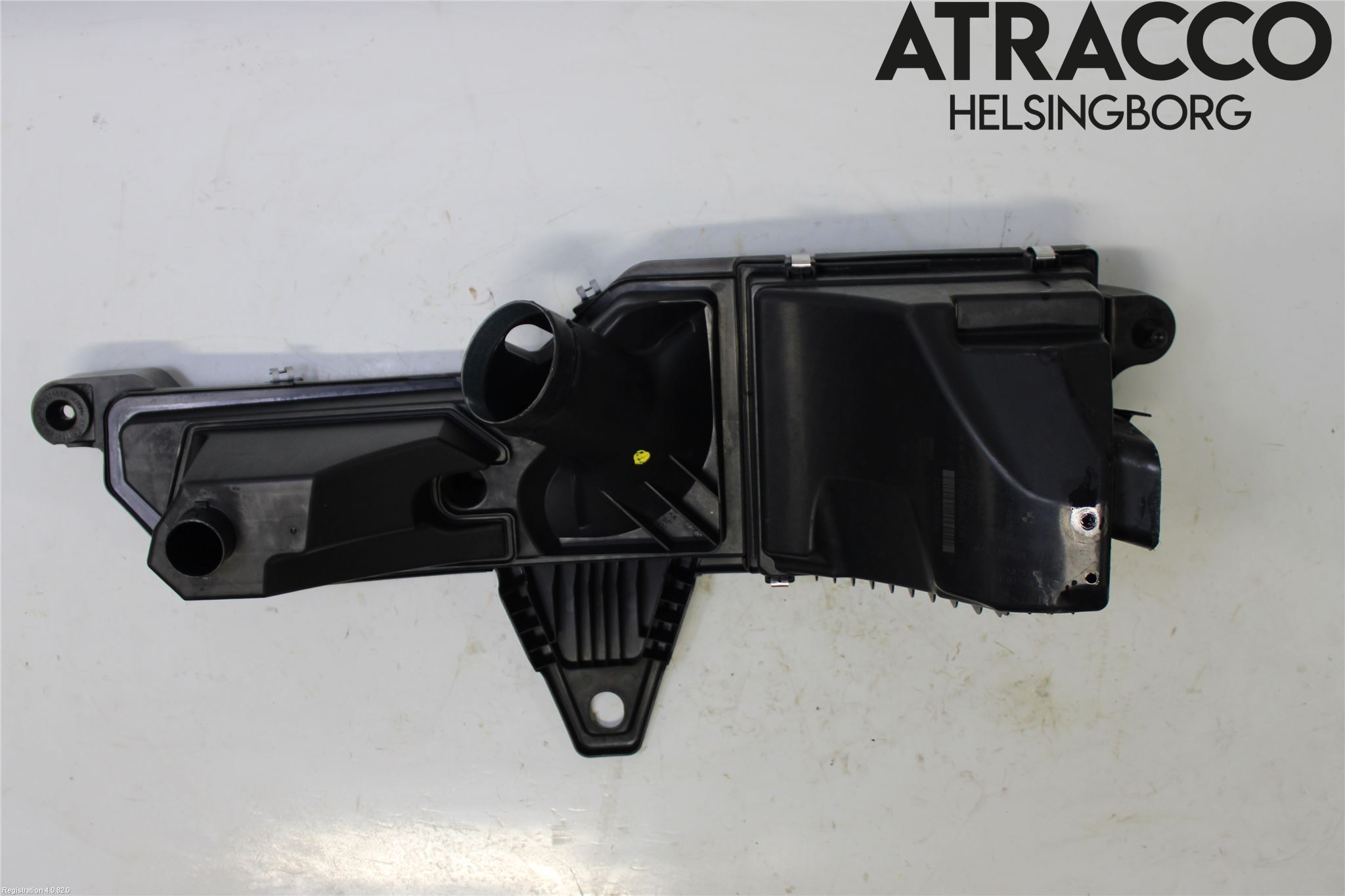 BMW 1 F20/F21 11-19 Luftfilter Boks