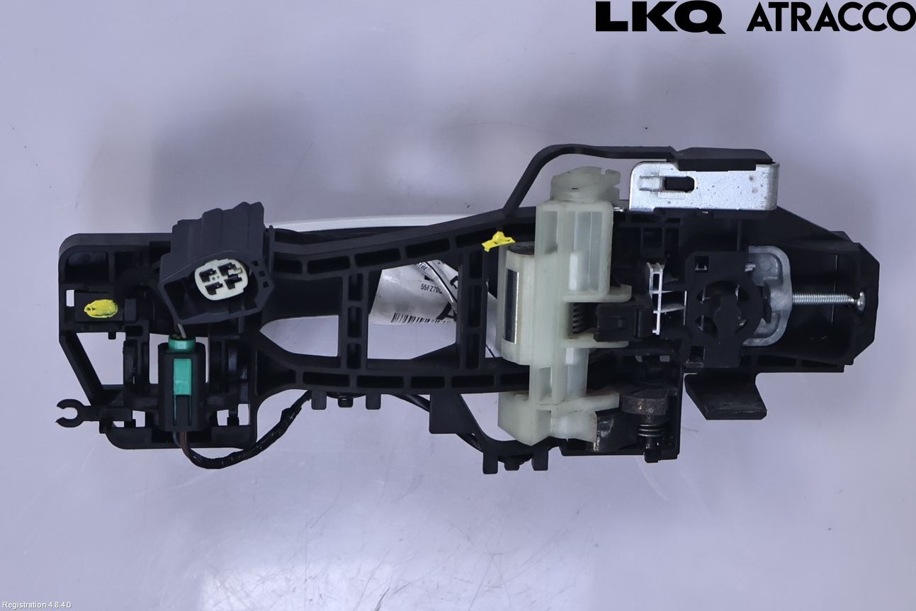 Ford FOCUS 15-18 Dørhandtak Ytre Høyre
