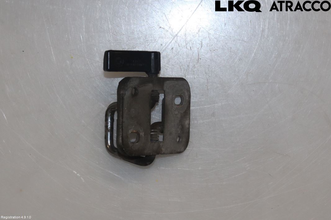 Volkswagen VW CADDY 16-20 Panser Stormkrok