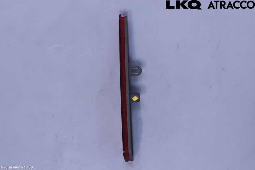 Toyota AURIS 13-19 Refleks Bak