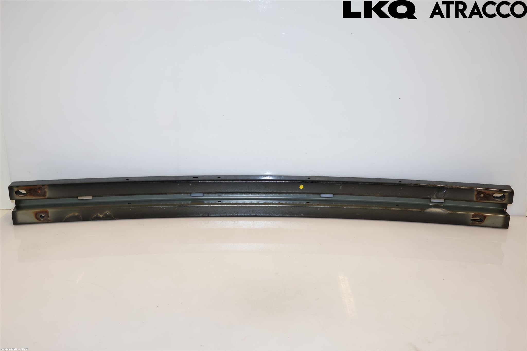 Nissan JUKE 14-19 Støtfanger Bak Bjelke