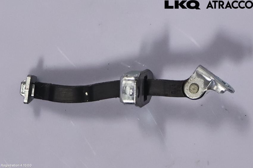Toyota YARIS CROSS XP21 21- Dørstopper
