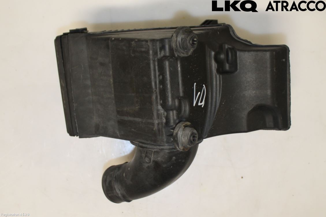 Nissan NV200/NV200 COMBI Luftfilter Boks