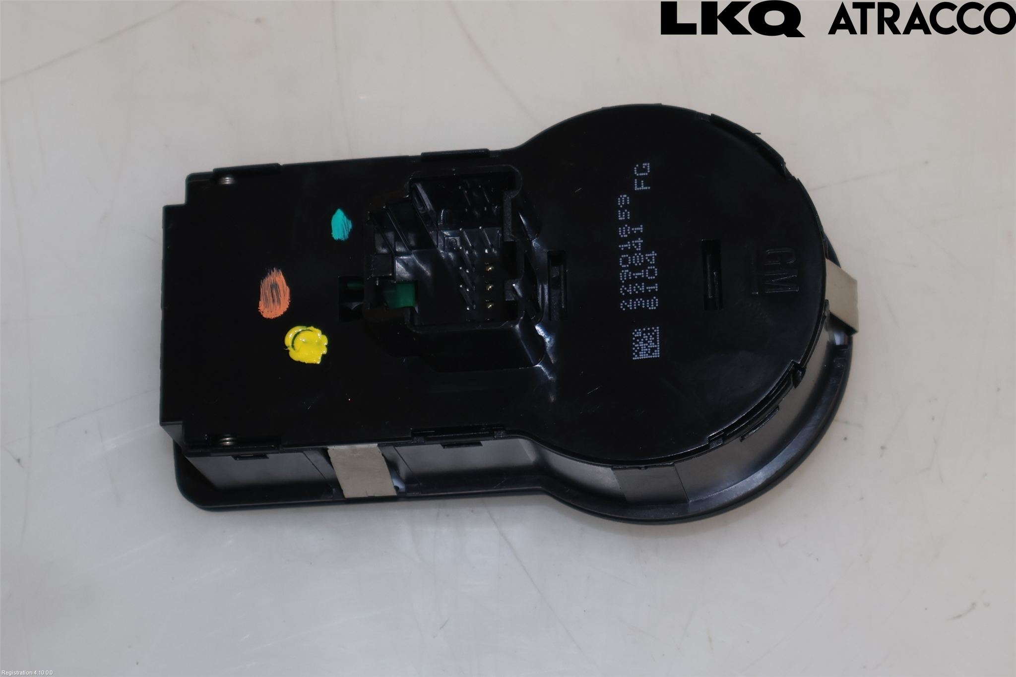 Opel INSIGNIA 09-16 Bryter Hovedlys