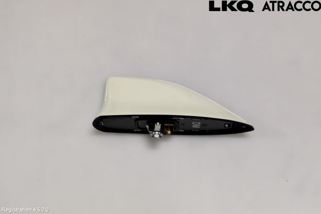 Toyota COROLLA 19- Stereo Antenne Radio-Tv
